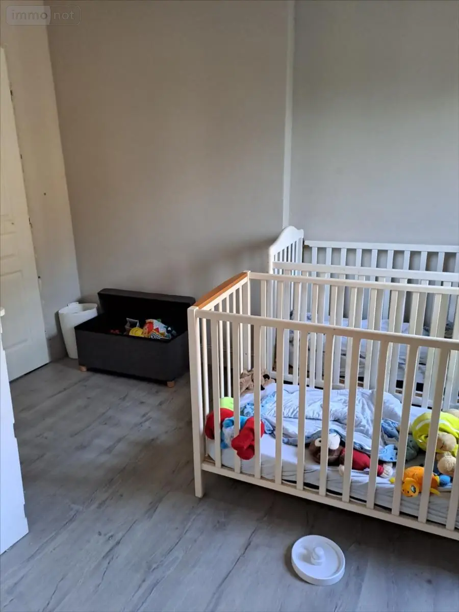 Maison a vendre Blancs-Coteaux 51130 Marne 51 133 m2 5 pièces 136240 euros 51011-1054209 011