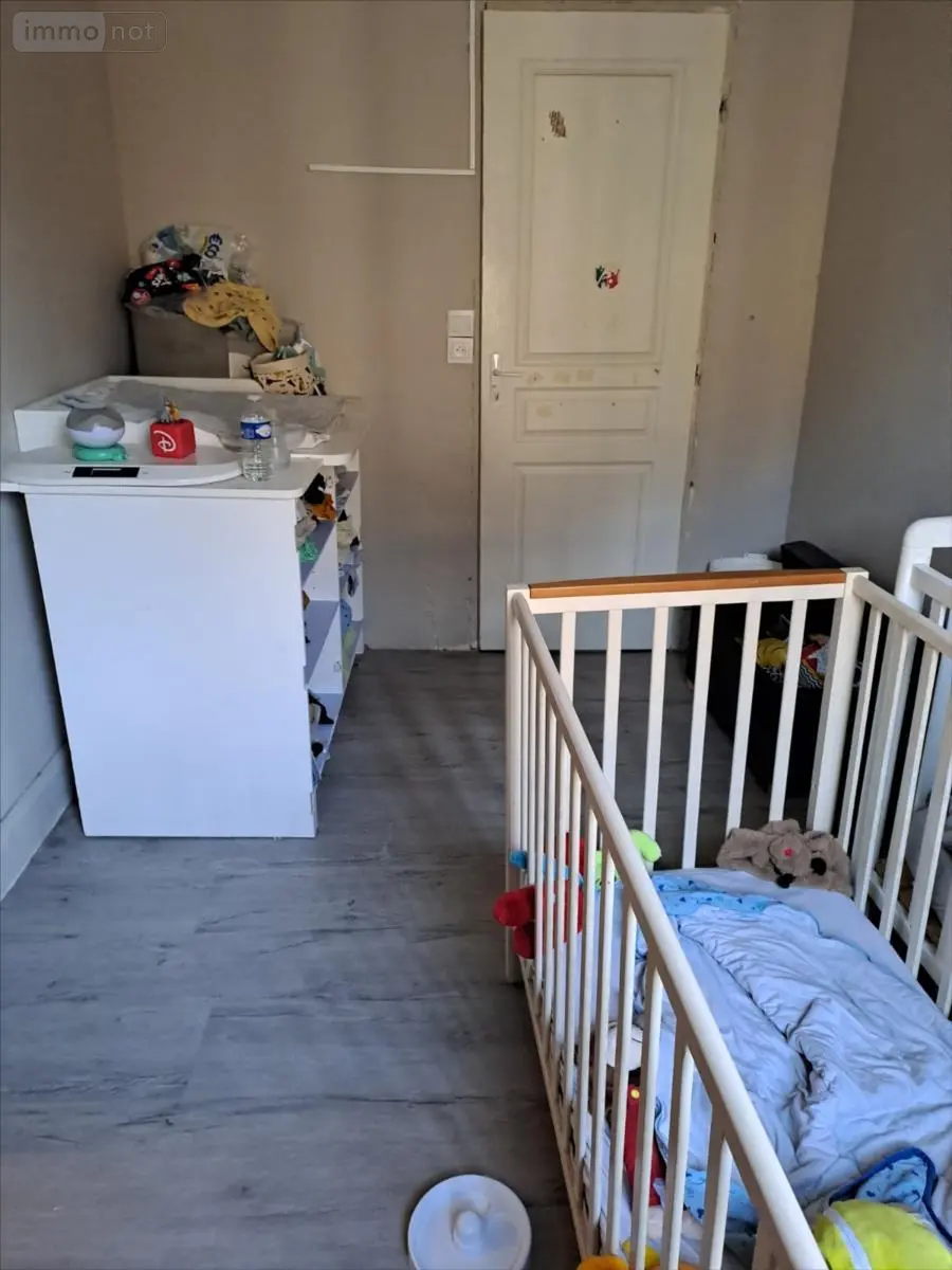 Maison a vendre Blancs-Coteaux 51130 Marne 51 133 m2 5 pièces 136240 euros 51011-1054209 012