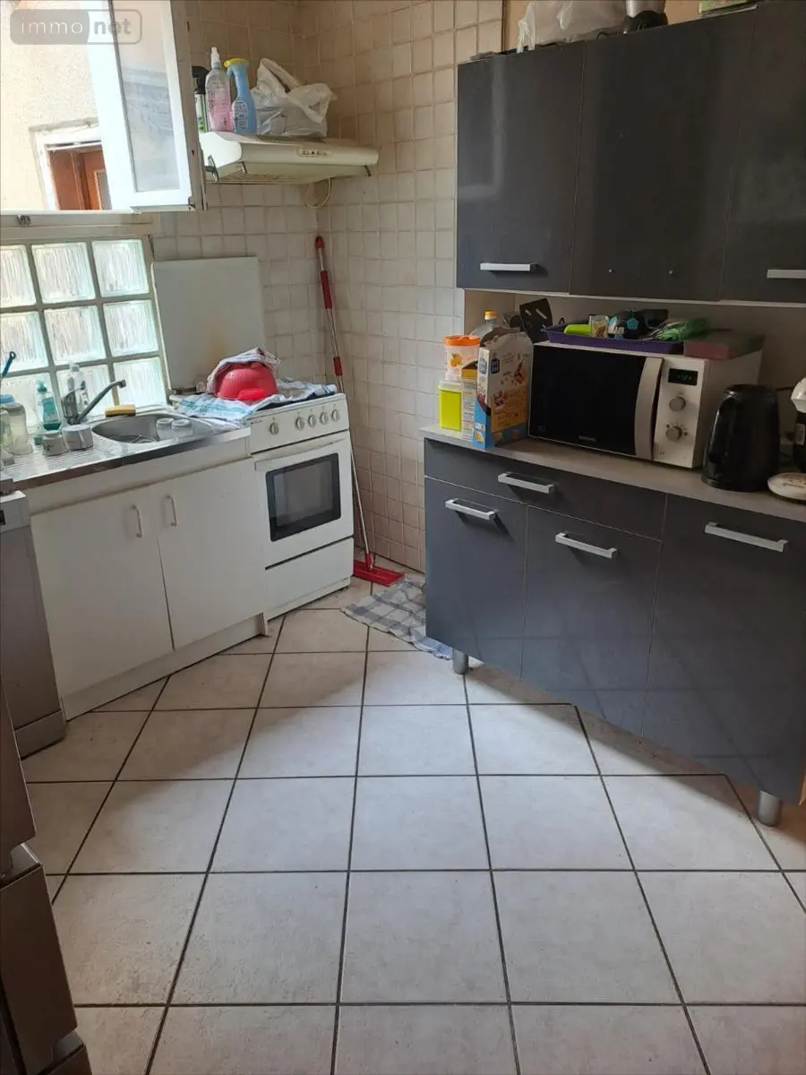 Maison a vendre Blancs-Coteaux 51130 Marne 51 133 m2 5 pièces 136240 euros 51011-1054209 003