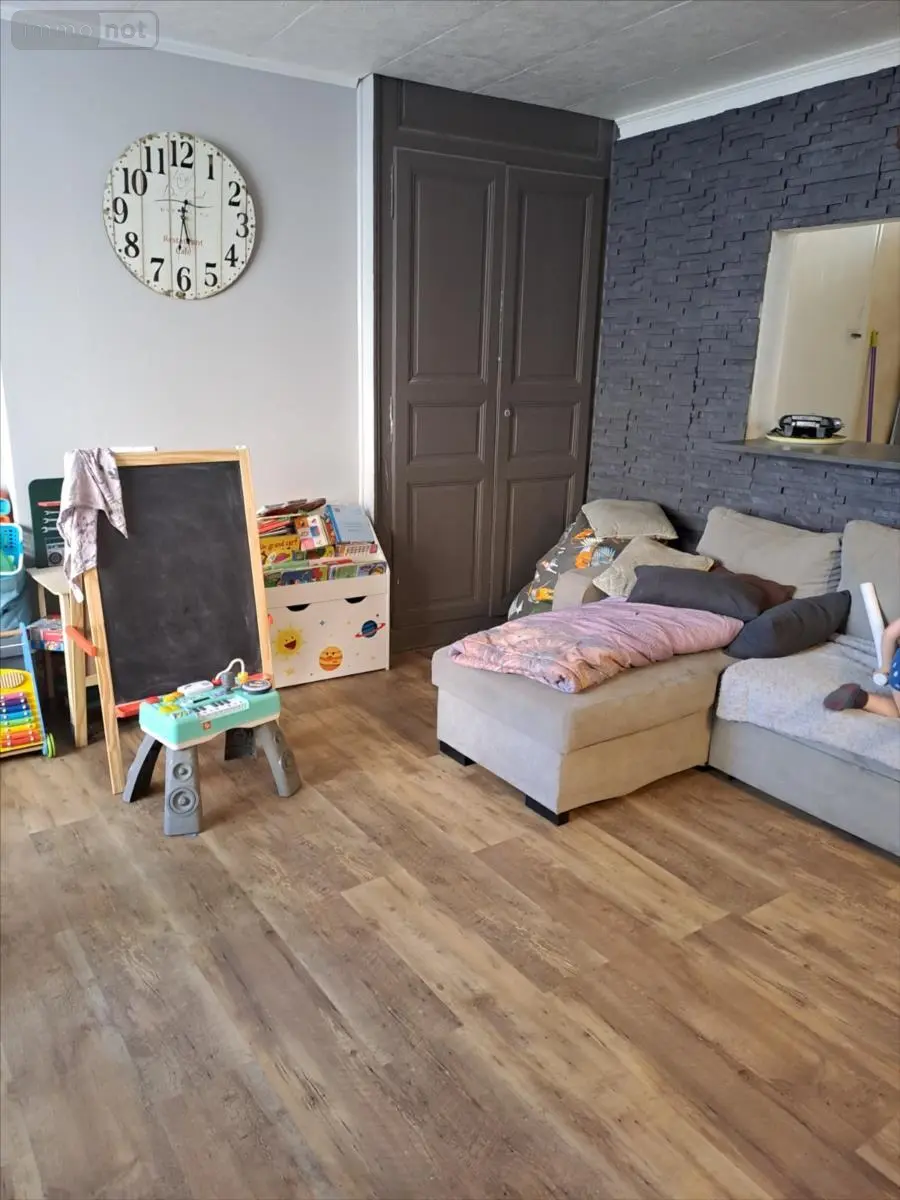 Maison a vendre Blancs-Coteaux 51130 Marne 51 133 m2 5 pièces 136240 euros 51011-1054209 007