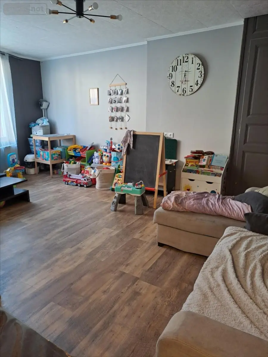 Maison a vendre Blancs-Coteaux 51130 Marne 51 133 m2 5 pièces 136240 euros 51011-1054209 009