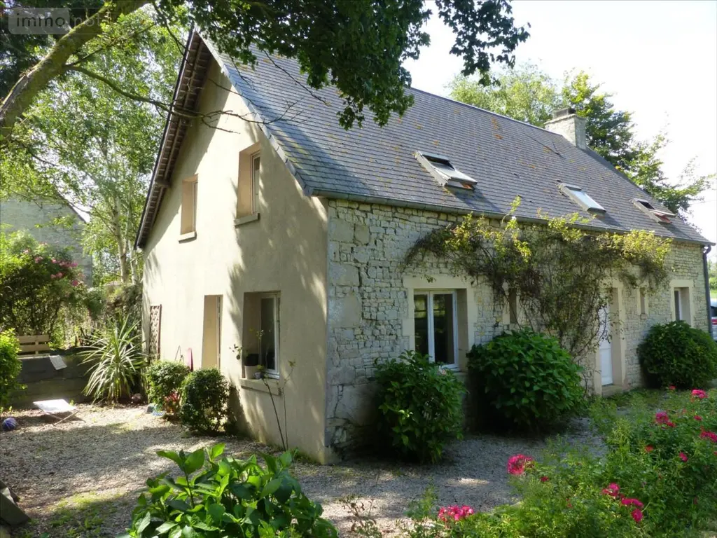 Maison a vendre Audouville-la-Hubert 50480 Manche 50 197 m2 7 pièces 556394 euros 50061-1061569 013