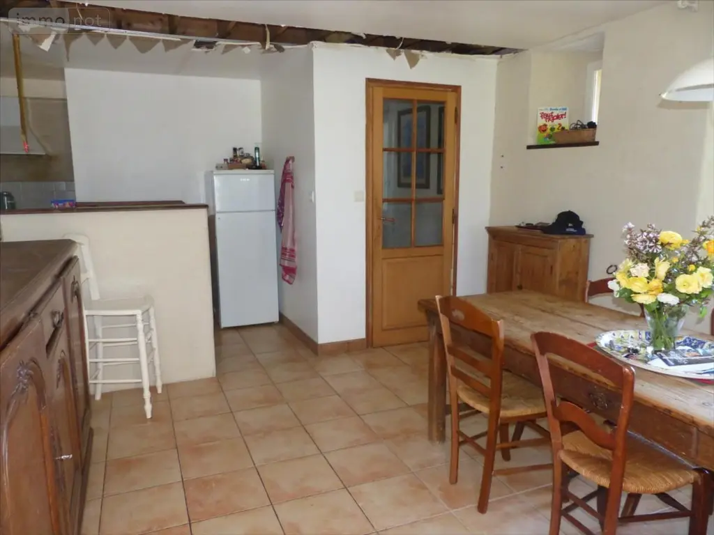 Maison a vendre Audouville-la-Hubert 50480 Manche 50 197 m2 7 pièces 556394 euros 50061-1061569 015