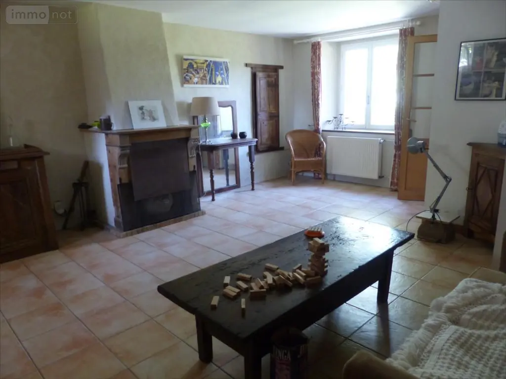Maison a vendre Audouville-la-Hubert 50480 Manche 50 197 m2 7 pièces 556394 euros 50061-1061569 016