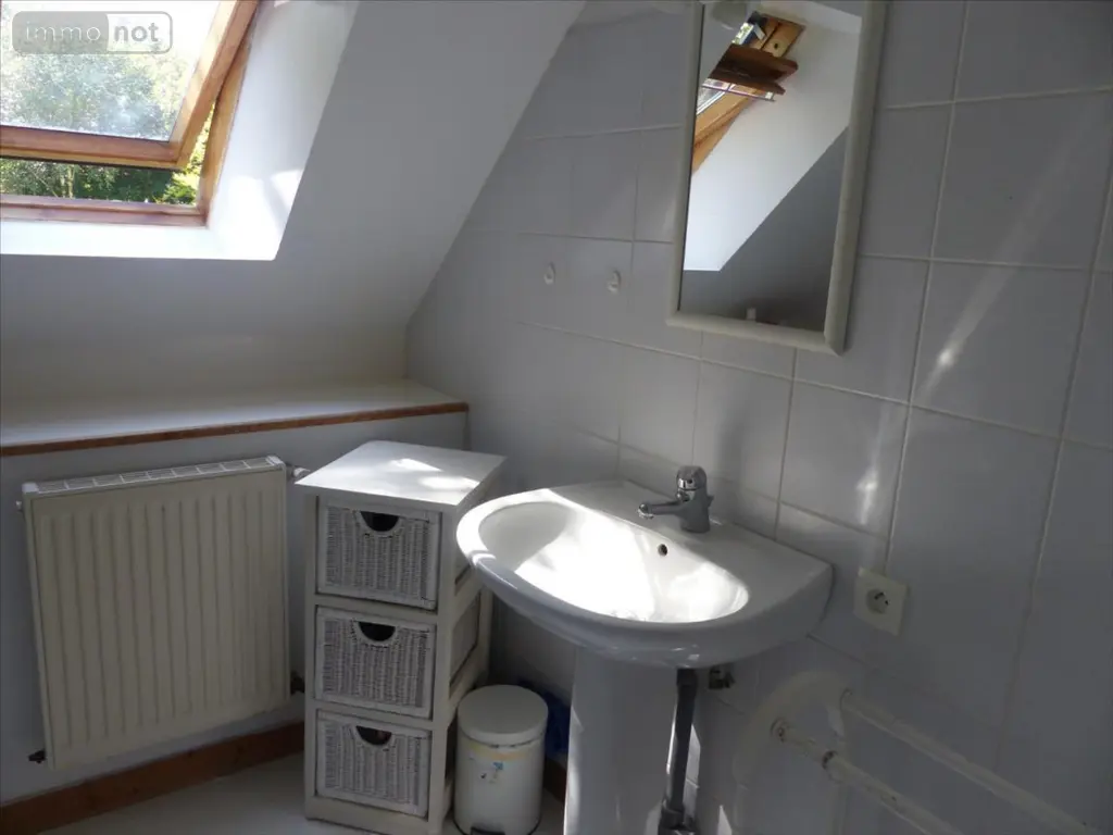 Maison a vendre Audouville-la-Hubert 50480 Manche 50 197 m2 7 pièces 556394 euros 50061-1061569 017