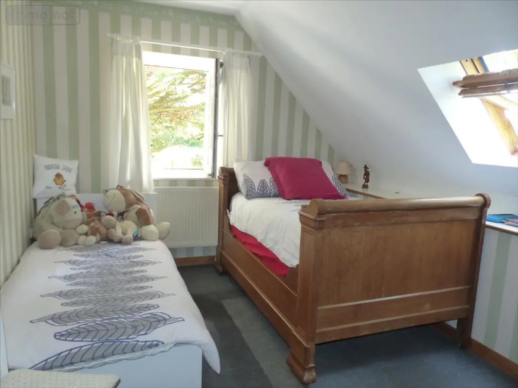 Maison a vendre Audouville-la-Hubert 50480 Manche 50 197 m2 7 pièces 556394 euros 50061-1061569 018