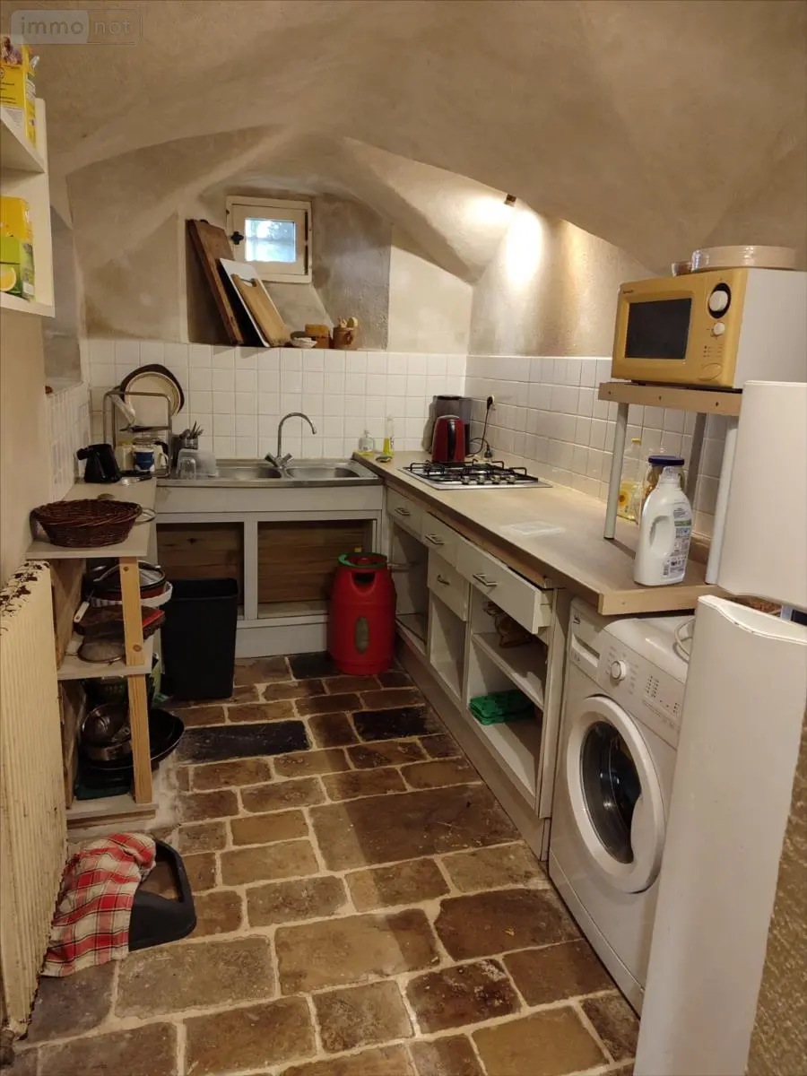 Maison a vendre Audouville-la-Hubert 50480 Manche 50 197 m2 7 pièces 556394 euros 50061-1061569 006