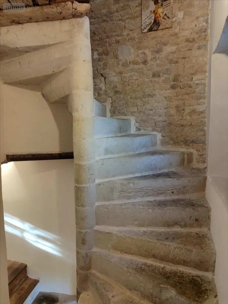 Maison a vendre Audouville-la-Hubert 50480 Manche 50 197 m2 7 pièces 556394 euros 50061-1061569 007