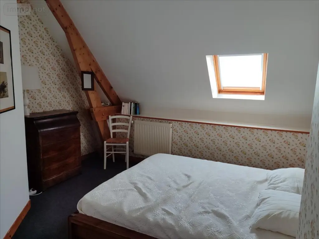 Maison a vendre Audouville-la-Hubert 50480 Manche 50 197 m2 7 pièces 556394 euros 50061-1061569 019