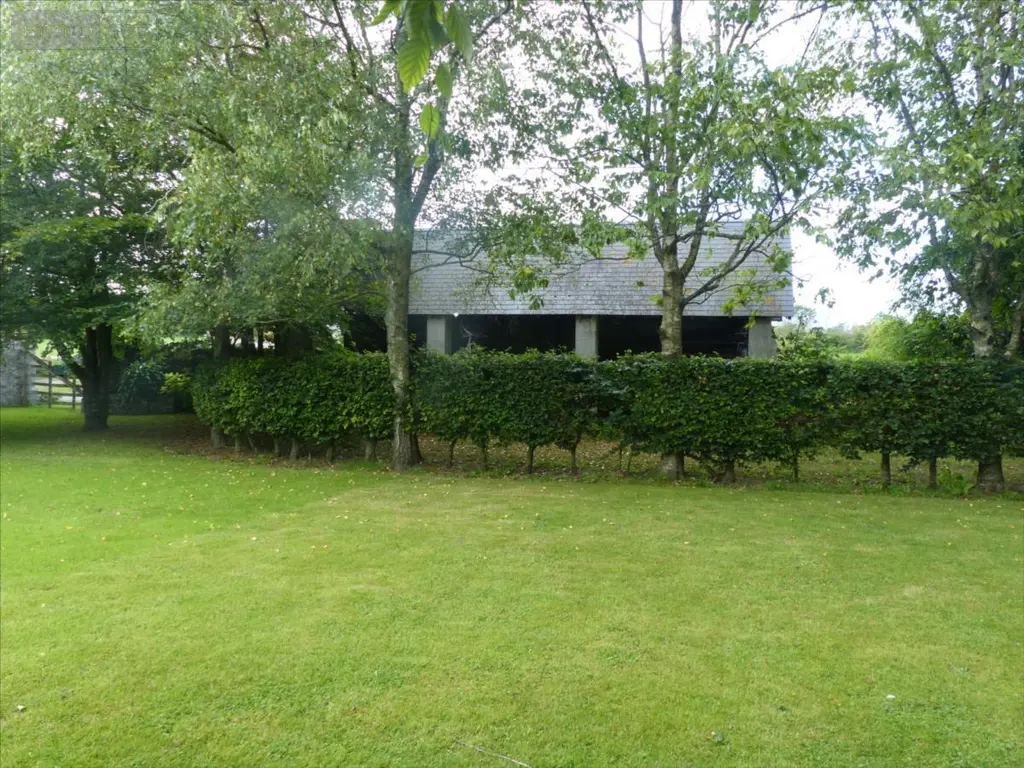 Maison a vendre Audouville-la-Hubert 50480 Manche 50 197 m2 7 pièces 556394 euros 50061-1061569 011