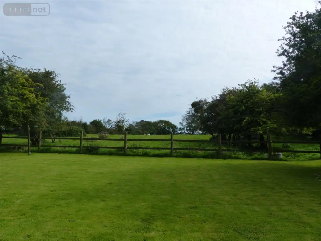 Maison a vendre Audouville-la-Hubert 50480 Manche 50 197 m2 7 pièces 556394 euros 50061-1061569 012
