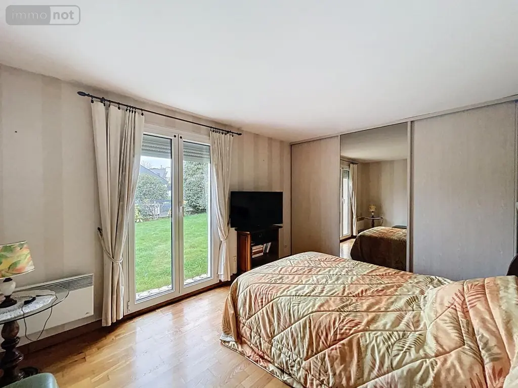 Maison a vendre Guidel 56520 Morbihan 56 118 m2 358860 euros 56079-1499 005