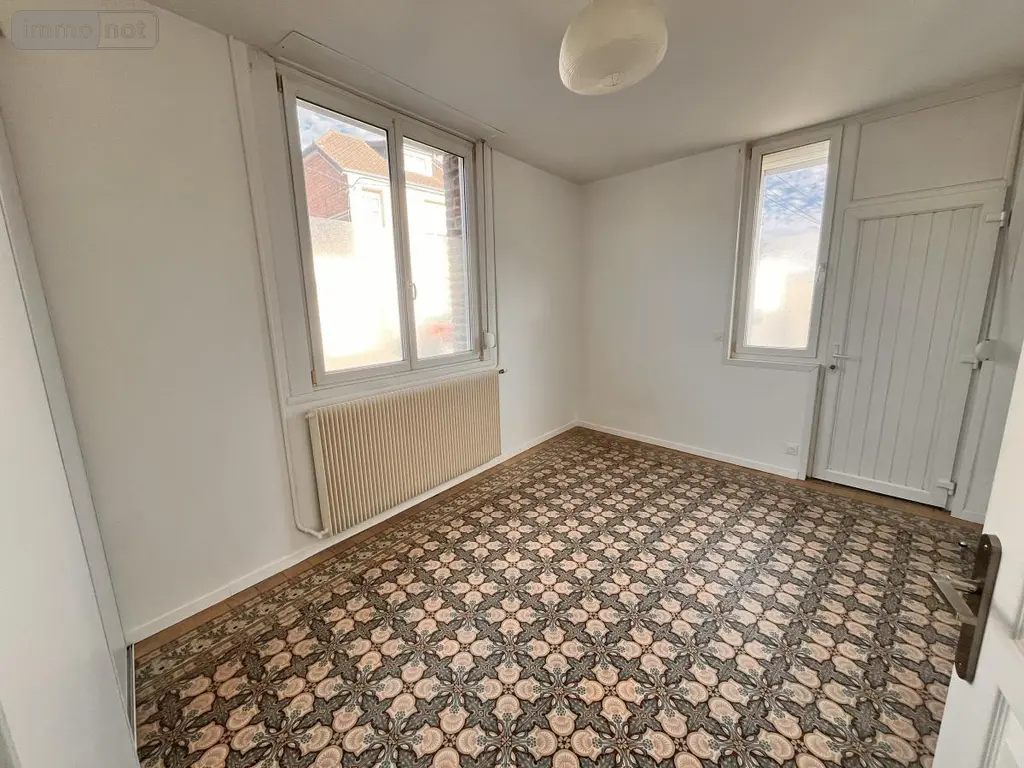 Location appartement Arras 62000 Pas-de-Calais 62 70 m2 814 euros 62135-L1201 005