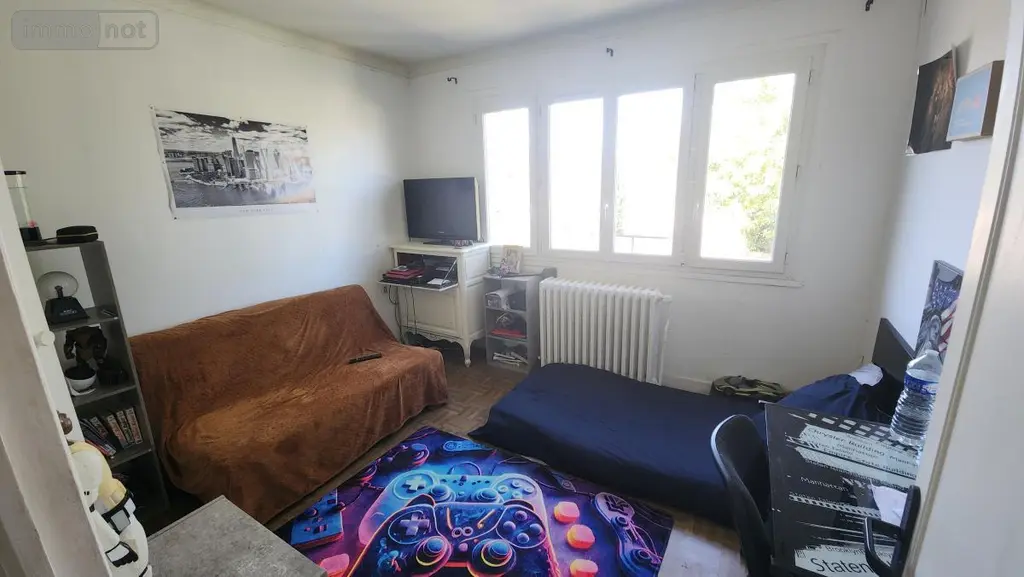 Maison a vendre Saint-Berthevin 53940 Mayenne 53 125 m2 162440 euros 53005-2213 007