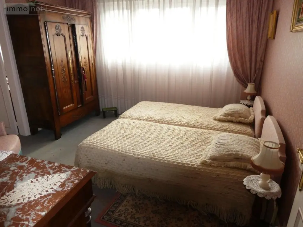 Appartement a vendre Pontivy 56300 Morbihan 56 112 m2 5 pièces 176800 euros 56075-2474 019