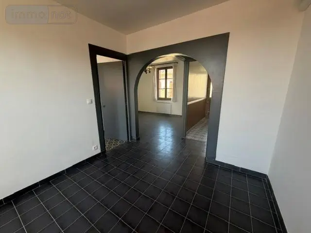 Maison a vendre Laon 02000 Aisne 02 79 m2 4 pièces 156000 euros 02003-789 005