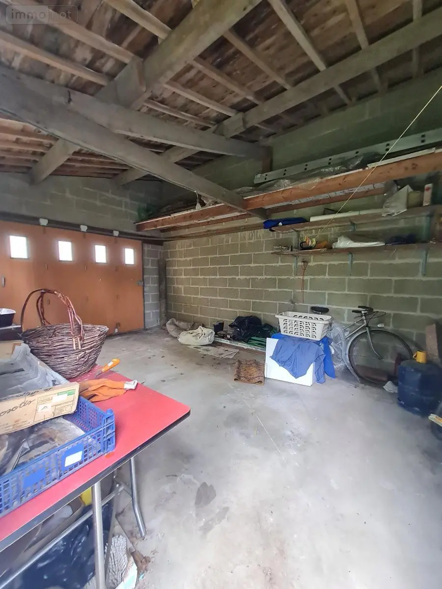 Maison a vendre Saint-Gonnery 56920 Morbihan 56 121 m2 6 pièces 84080 euros 56053-2551 017