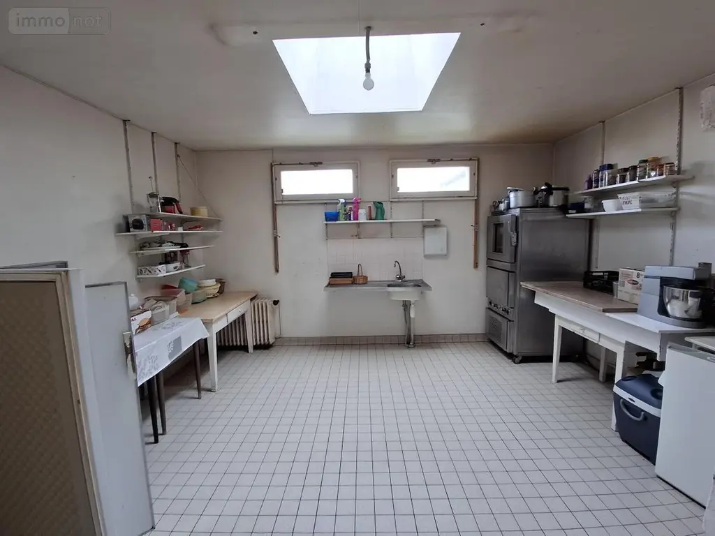 Maison a vendre Pontivy 56300 Morbihan 56 254 m2 7 pièces 470620 euros 56062-2313 016