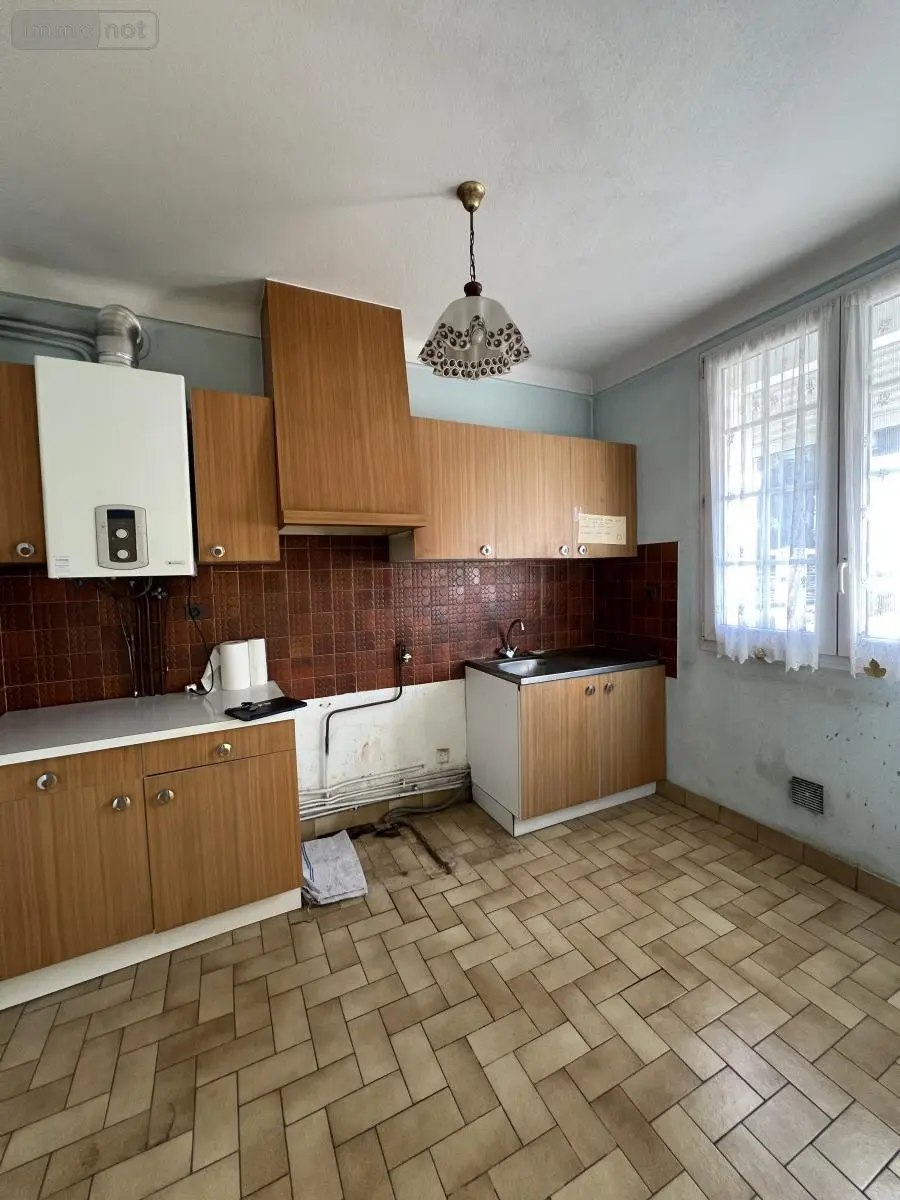 Maison a vendre Lanester 56600 Morbihan 56 56 m2 187776 euros 56081-2671 010