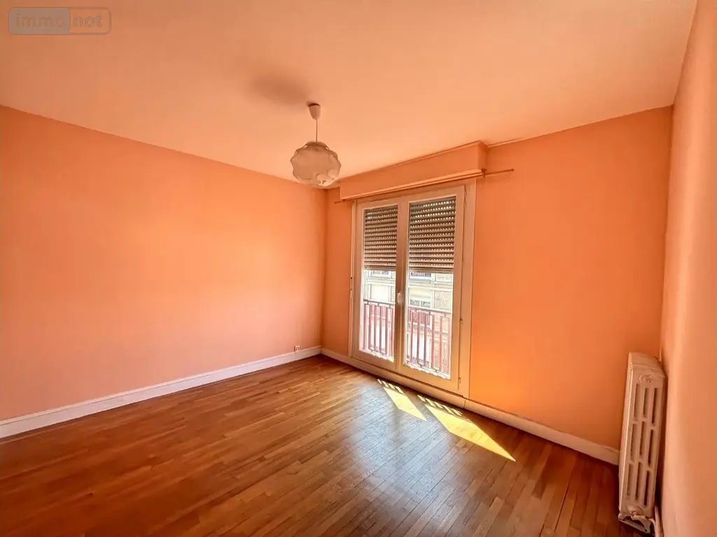 Appartement a vendre Lorient 56100 Morbihan 56 64 m2 3 pièces 146480 euros 56082-1619 004