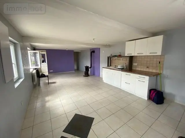 Maison a vendre Saint-Martin-Osmonville 76680 Seine-Maritime 76 59 m2 3 pièces 115500 euros 76044-1057321 005
