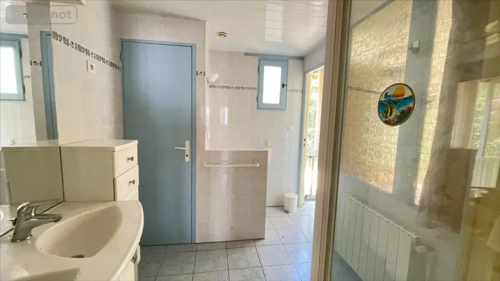 Maison a vendre La Rochelle 17000 Charente-Maritime 17 83 m2 4 pièces 410800 euros 17112-348 008
