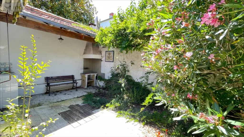Maison a vendre La Rochelle 17000 Charente-Maritime 17 83 m2 4 pièces 410800 euros 17112-348 009