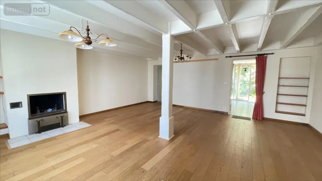 Maison a vendre La Rochelle 17000 Charente-Maritime 17 83 m2 4 pièces 410800 euros 17112-348 002