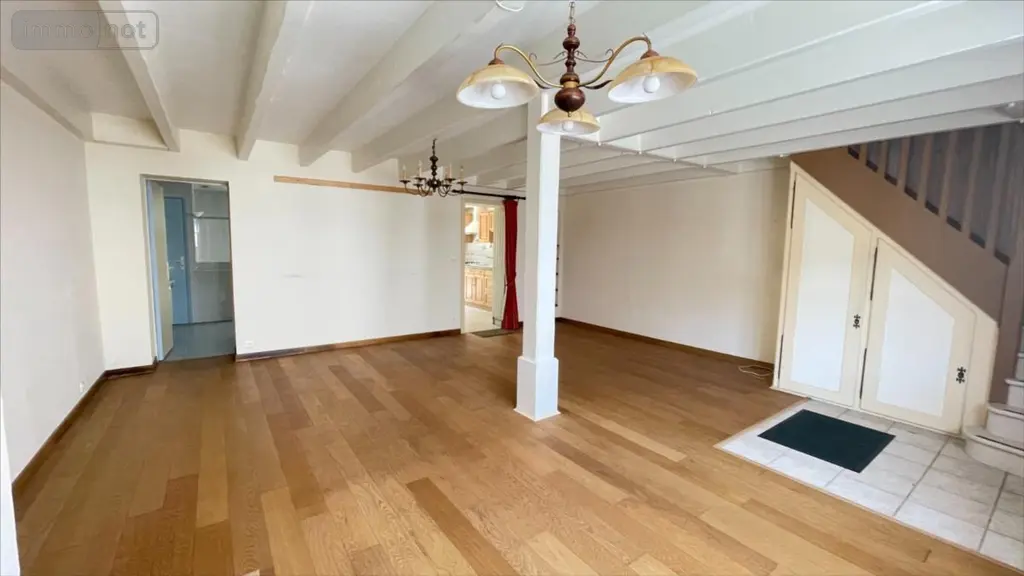 Maison a vendre La Rochelle 17000 Charente-Maritime 17 83 m2 4 pièces 410800 euros 17112-348 003