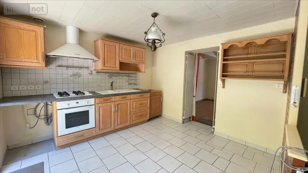 Maison a vendre La Rochelle 17000 Charente-Maritime 17 83 m2 4 pièces 410800 euros 17112-348 004