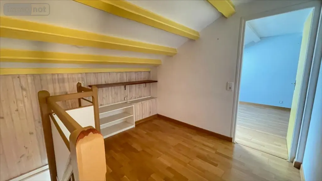 Maison a vendre La Rochelle 17000 Charente-Maritime 17 83 m2 4 pièces 410800 euros 17112-348 005