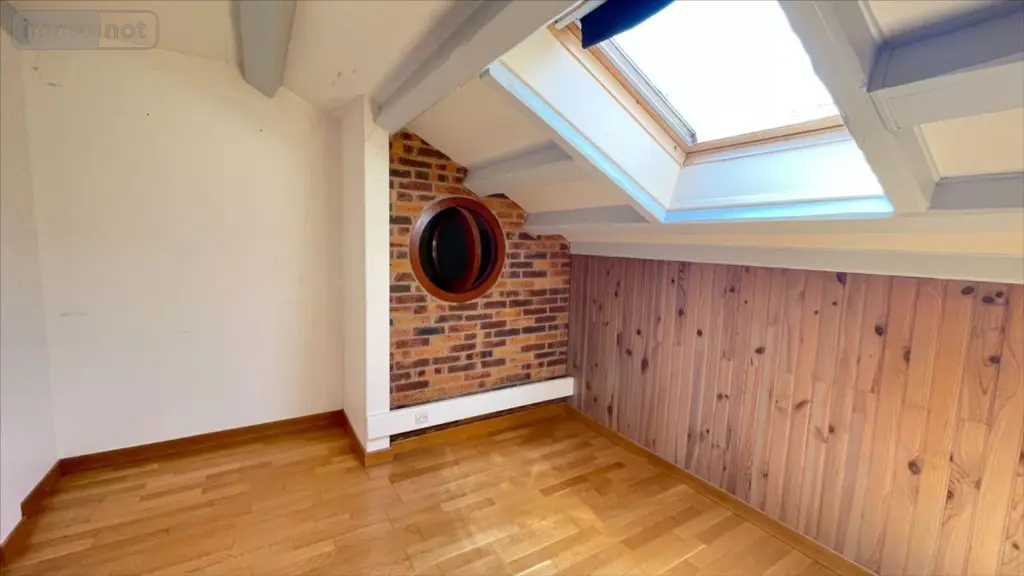 Maison a vendre La Rochelle 17000 Charente-Maritime 17 83 m2 4 pièces 410800 euros 17112-348 006