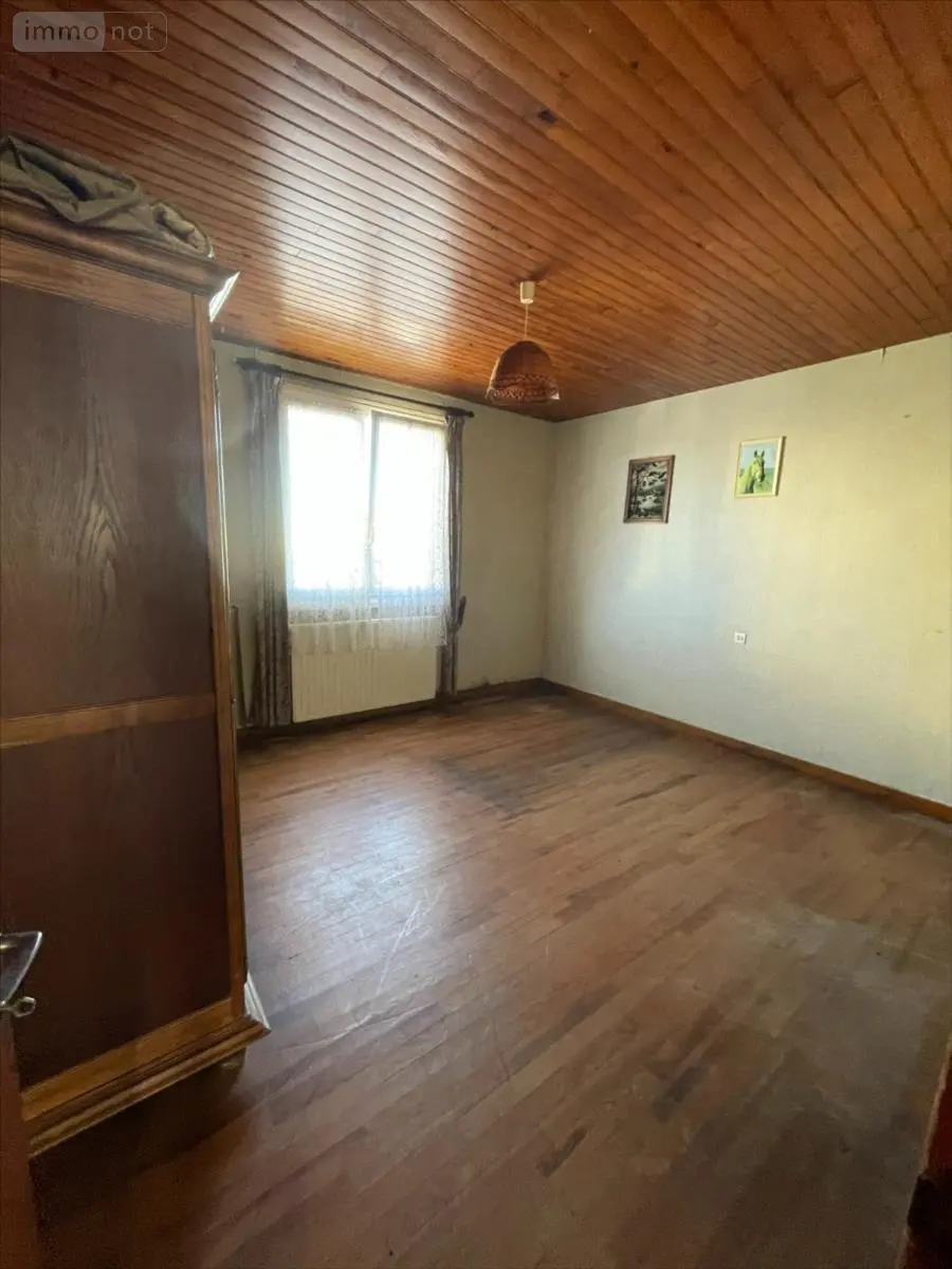 Maison a vendre Pleumeur-Gautier 22740 Côtes-d'Armor 22 109 m2 4 pièces 162500 euros 22091-1062921 004
