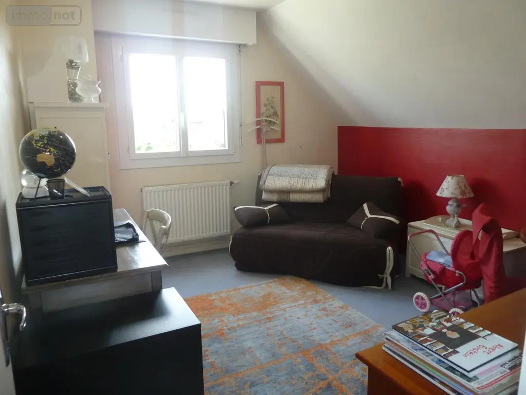 Maison a vendre Tilloy-lez-Cambrai 59554 Nord 59 130 m2 6 pièces 272480 euros 59083-2328 009