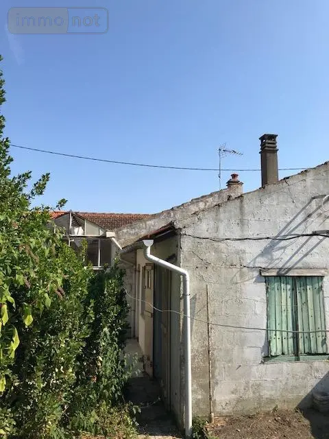 Maison a vendre Rochefort 17300 Charente-Maritime 17 70 m2 121900 euros 17050-397 012