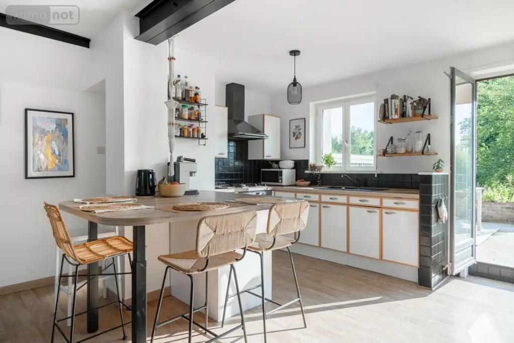Maison a vendre Gruson 59152 Nord 59 80 m2 4 pièces 299000 euros 59028-93 005