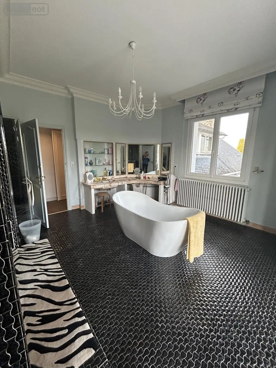 Maison a vendre Hermonville 51220 Marne 51 548 m2 2500000 euros 51066-2055 037