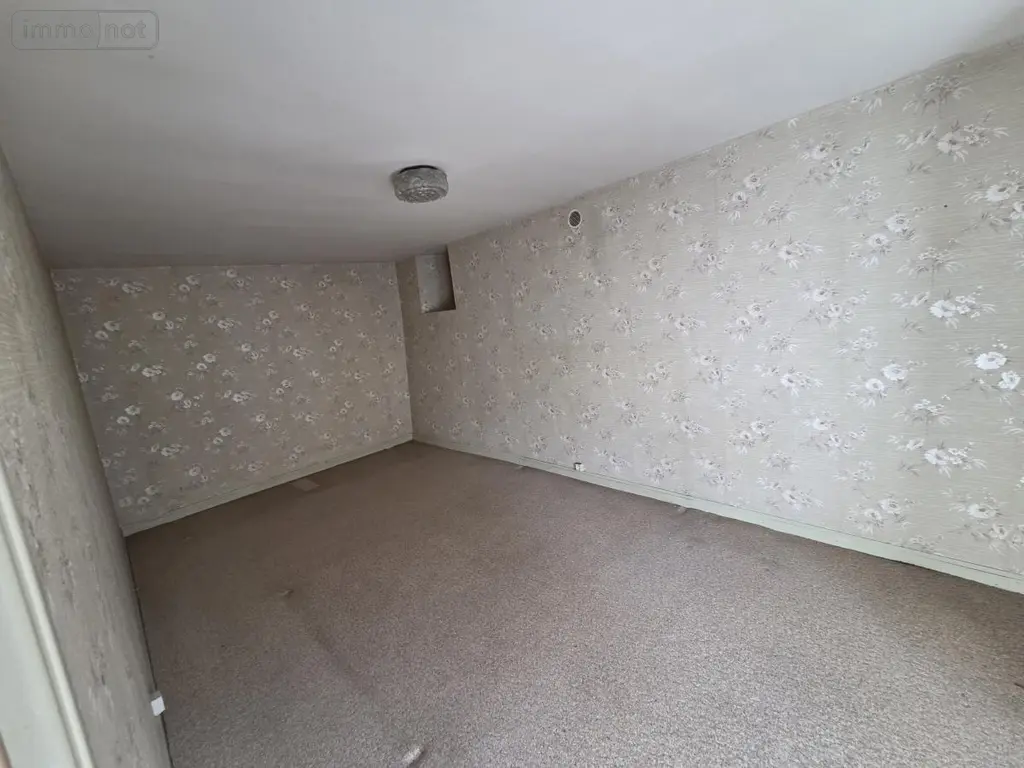 Maison a vendre Conlie 72240 Sarthe 72 70 m2 4 pièces 174000 euros 72120-1056 015