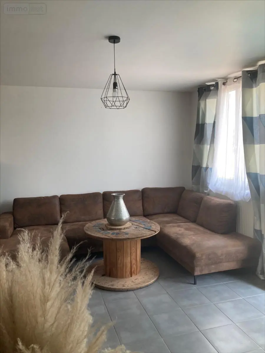 Location maison Saint-Étienne-du-Rouvray 76800 Seine-Maritime 76 65 m2 3 pièces 750 euros 76026-HEB 002