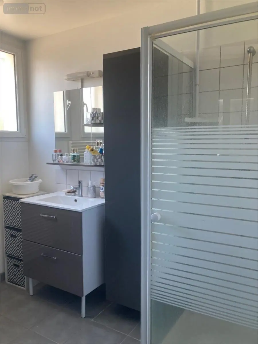 Location maison Saint-Étienne-du-Rouvray 76800 Seine-Maritime 76 65 m2 3 pièces 750 euros 76026-HEB 006