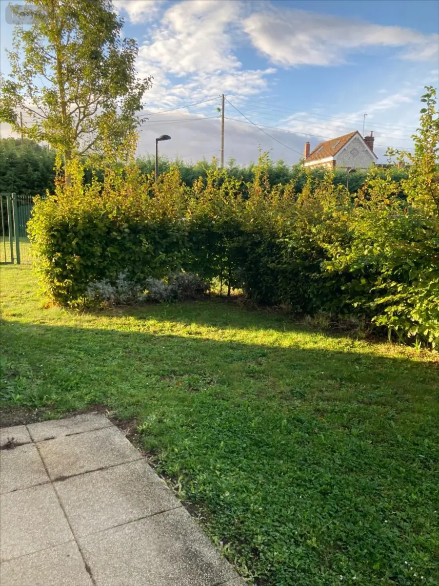 Location appartement Saint-Étienne-du-Rouvray 76800 Seine-Maritime 76 63 m2 3 pièces 720 euros 76026-VER 009