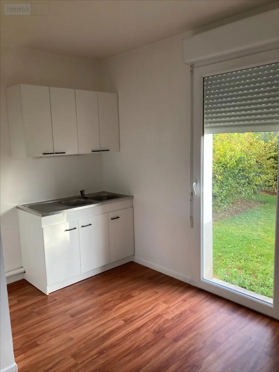 Location appartement Saint-Étienne-du-Rouvray 76800 Seine-Maritime 76 63 m2 3 pièces 720 euros 76026-VER 003