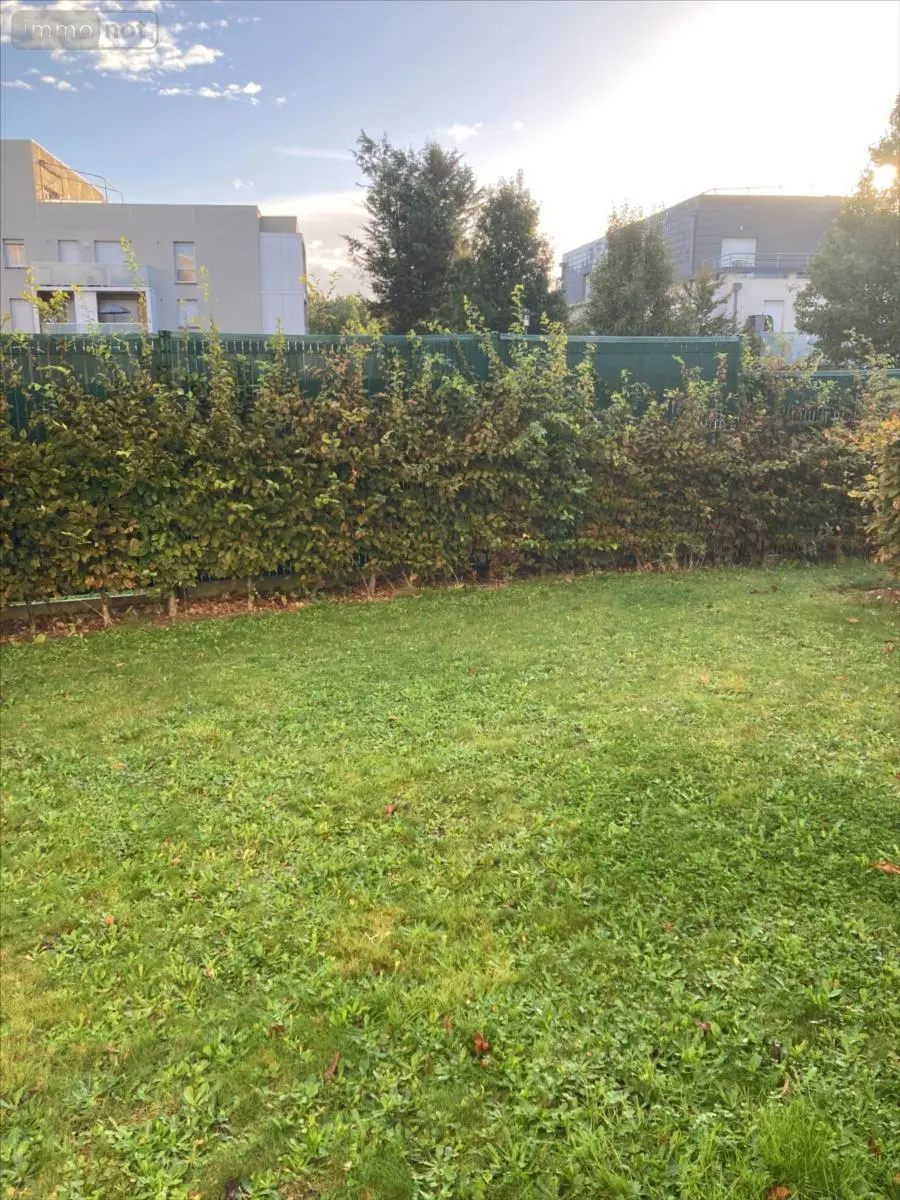 Location appartement Saint-Étienne-du-Rouvray 76800 Seine-Maritime 76 63 m2 3 pièces 720 euros 76026-VER 010