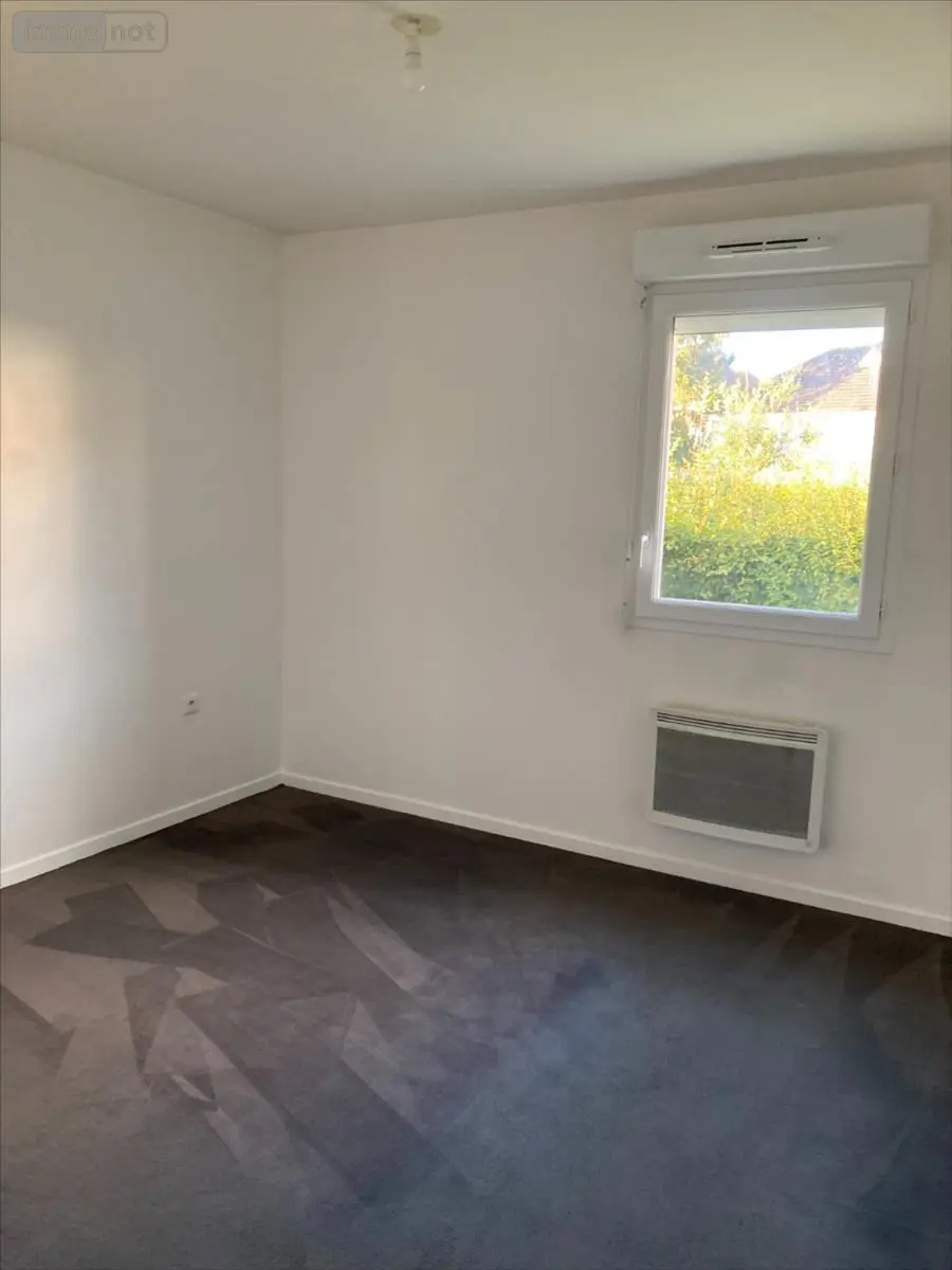Location appartement Saint-Étienne-du-Rouvray 76800 Seine-Maritime 76 63 m2 3 pièces 720 euros 76026-VER 005