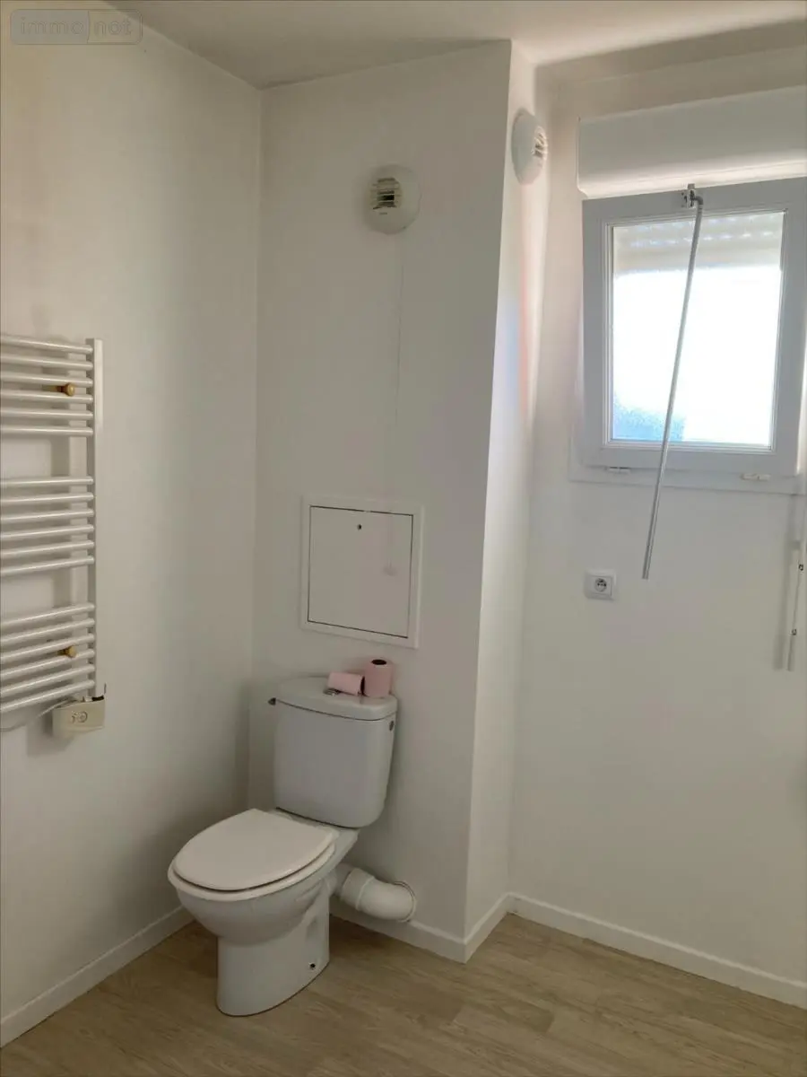 Location appartement Saint-Étienne-du-Rouvray 76800 Seine-Maritime 76 63 m2 3 pièces 720 euros 76026-VER 008