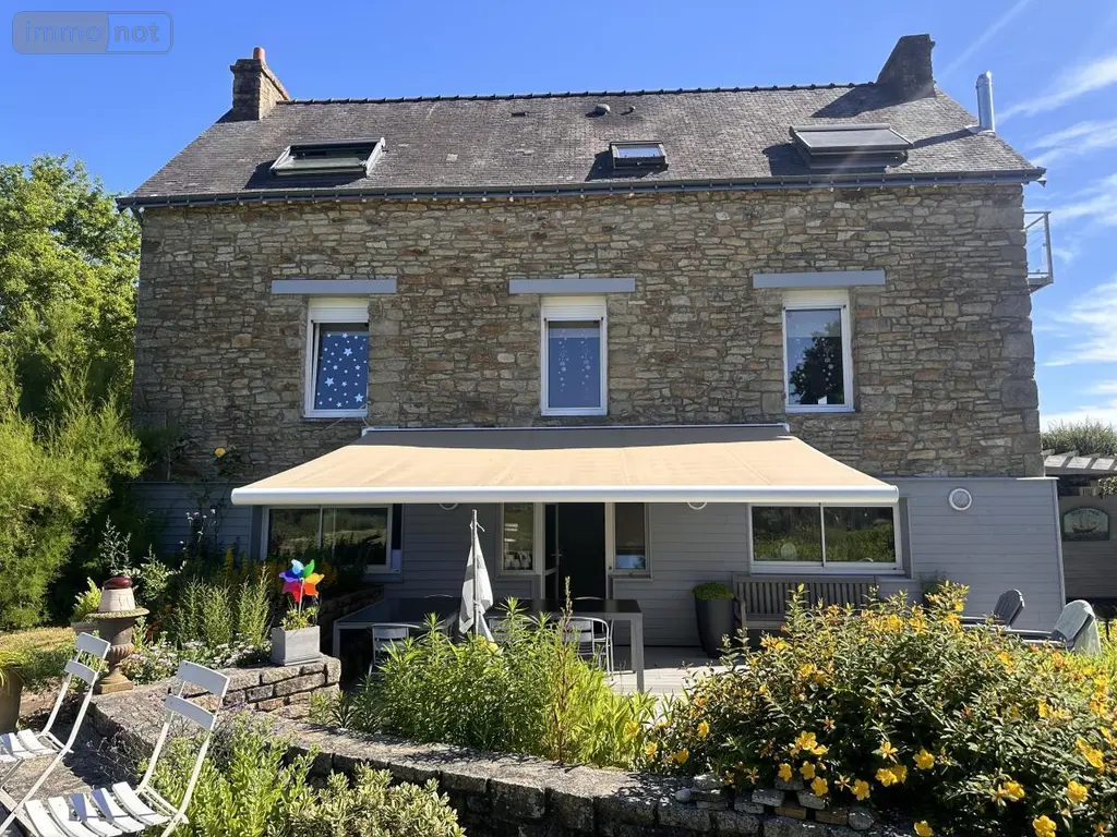 Maison a vendre Baden 56870 Morbihan 56 135 m2 6 pièces 744340 euros 56003-1398 043