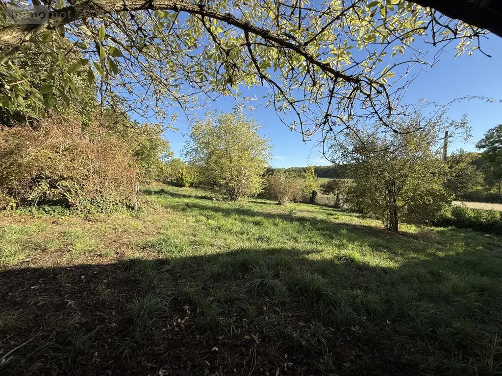 Maison a vendre Saint-Euphraise-et-Clairizet 51390 Marne 51 49 m2 3 pièces 165000 euros 51066-2124 023