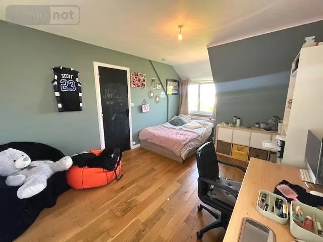 Maison a vendre Locmaria-Plouzané 29280 Finistère 29 134 m2 6 pièces 379500 euros 29135-1082040 011