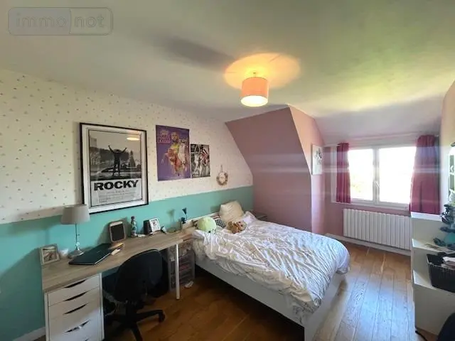 Maison a vendre Locmaria-Plouzané 29280 Finistère 29 134 m2 6 pièces 379500 euros 29135-1082040 012
