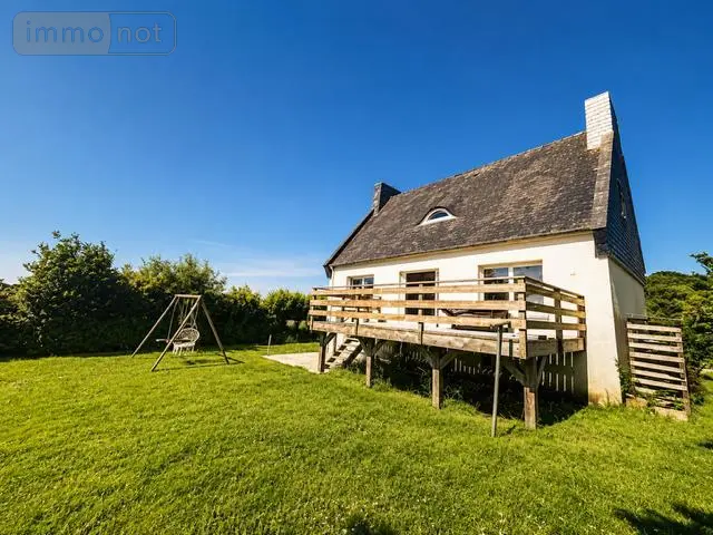 Maison a vendre Locmaria-Plouzané 29280 Finistère 29 134 m2 6 pièces 379500 euros 29135-1082040 004